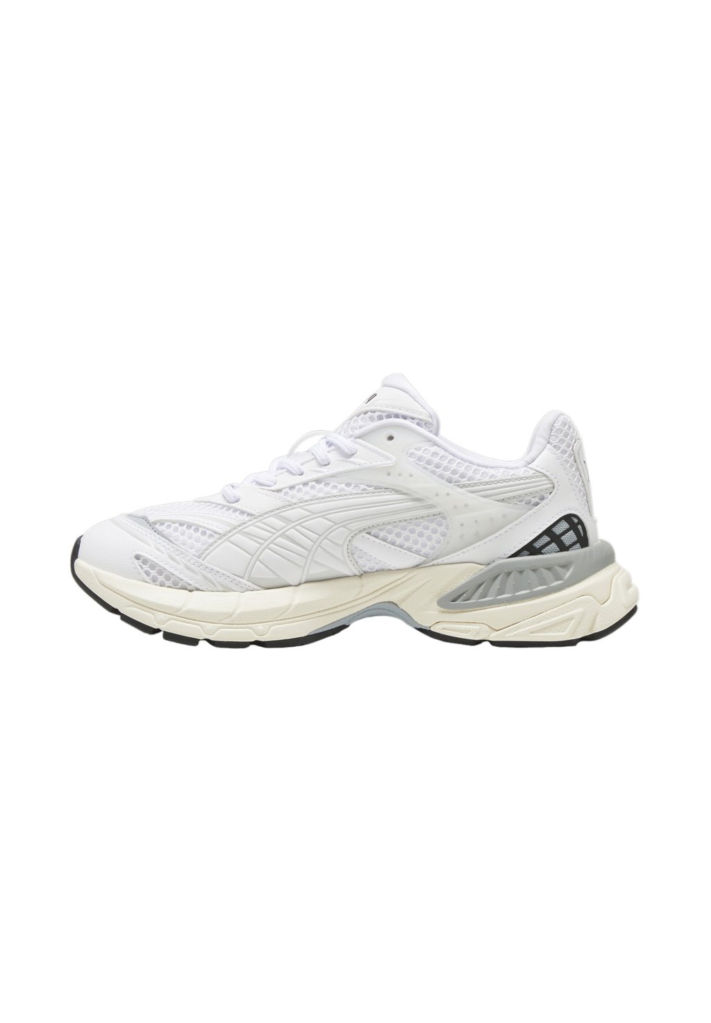 

Кроссовки LIFESTYLE-VELOPHASIS Puma, белый