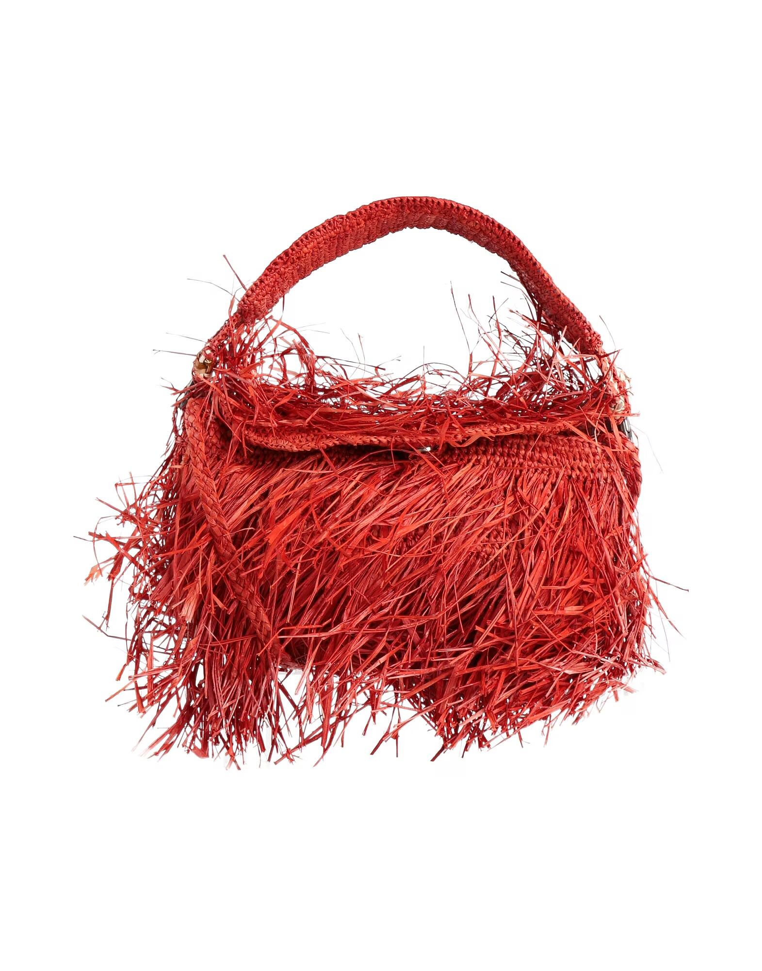 

Сумка Made For A Woman, кирпичный