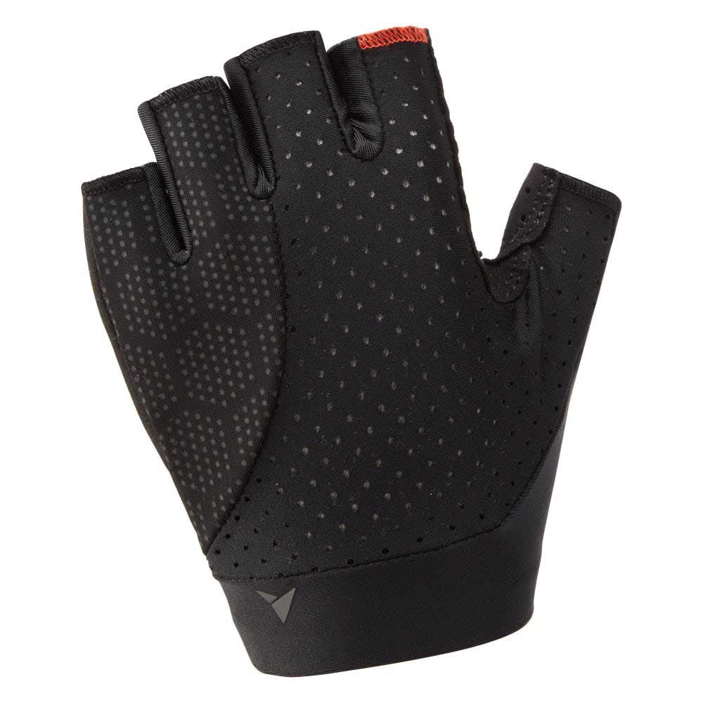 

Короткие перчатки Altura Endurance Short Gloves, черный