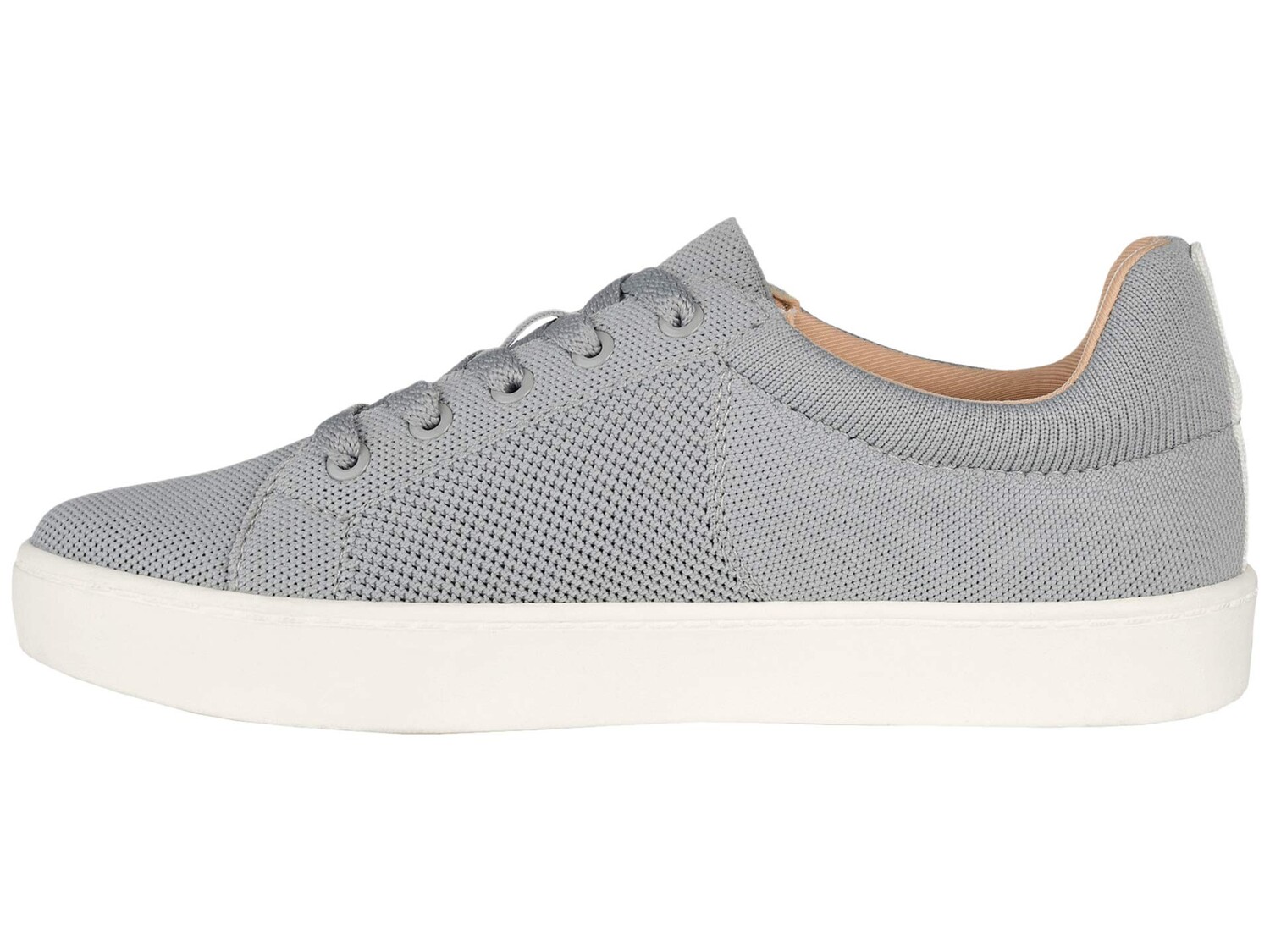 

Кроссовки Journee Collection Comfort Foam Kimber Sneakers, серый