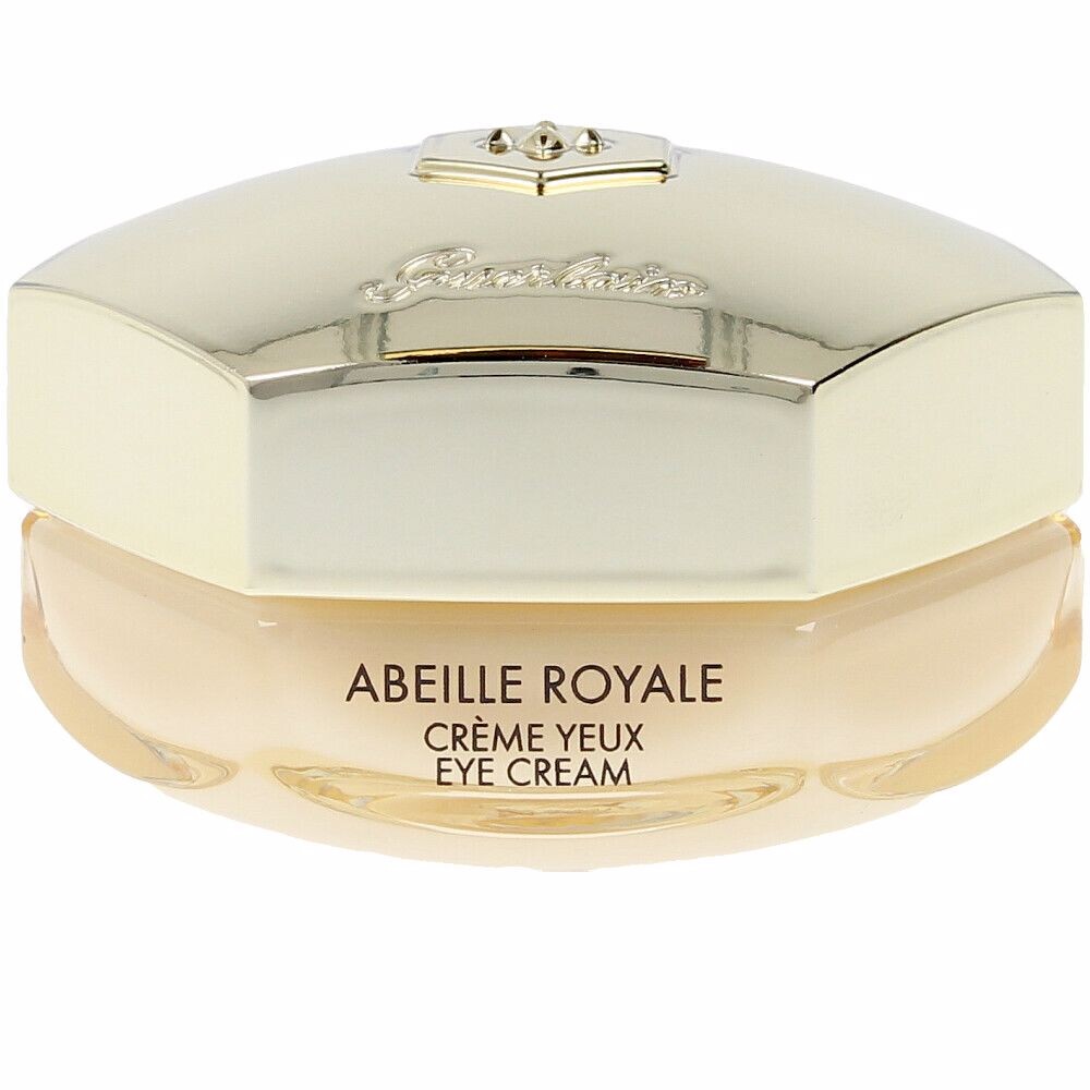 

Контур вокруг глаз Abeille royale crème yeux Guerlain, 15 мл