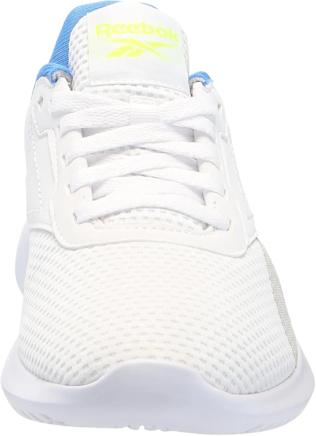 Мужские кроссовки Reebok Fluxlite, Footwear White Grey 1 Kinetic Blue — фото 2