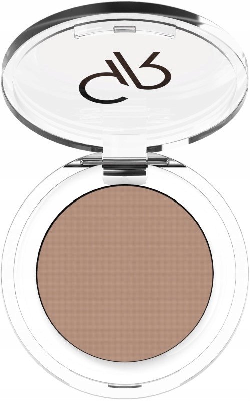 

Golden Rose Soft Color Mono Matte Eyeshadow Single Matte № 18