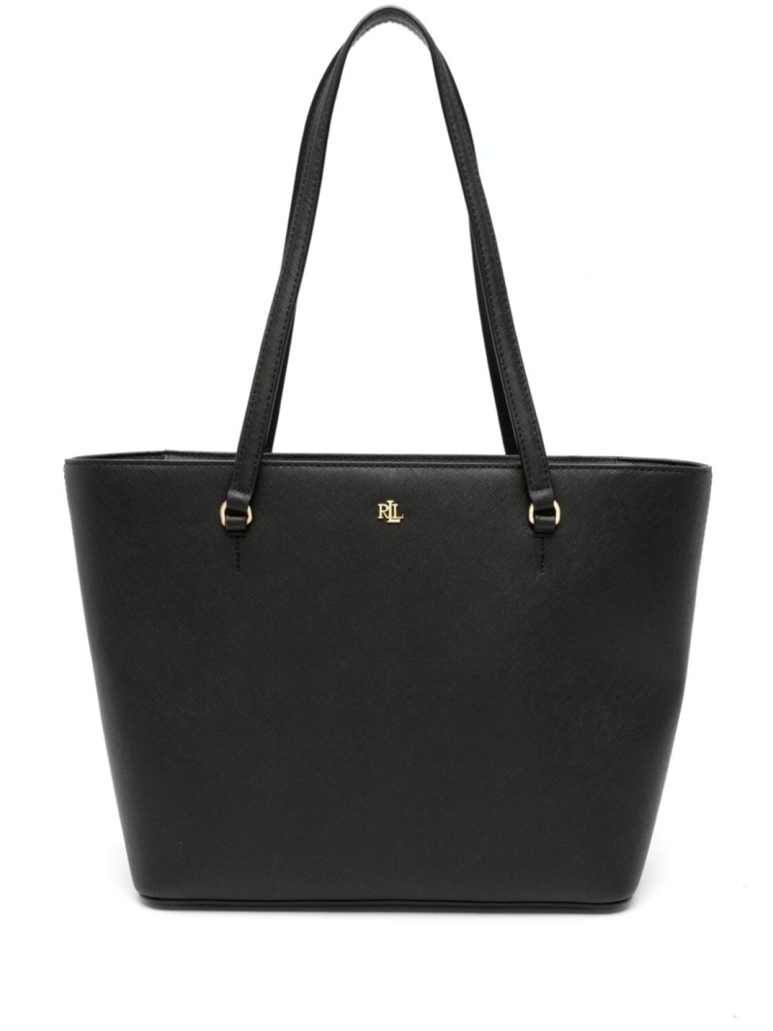 

Lauren Ralph Lauren сумка-тоут Karly среднего размера, черный