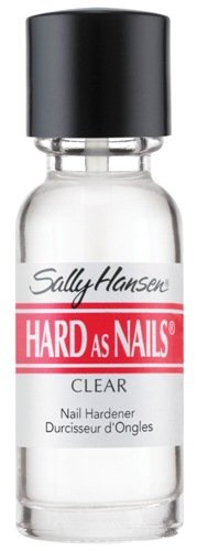 

Укрепляющий кондиционер, 13,3 мл Sally Hansen, Nail Hardener Clear