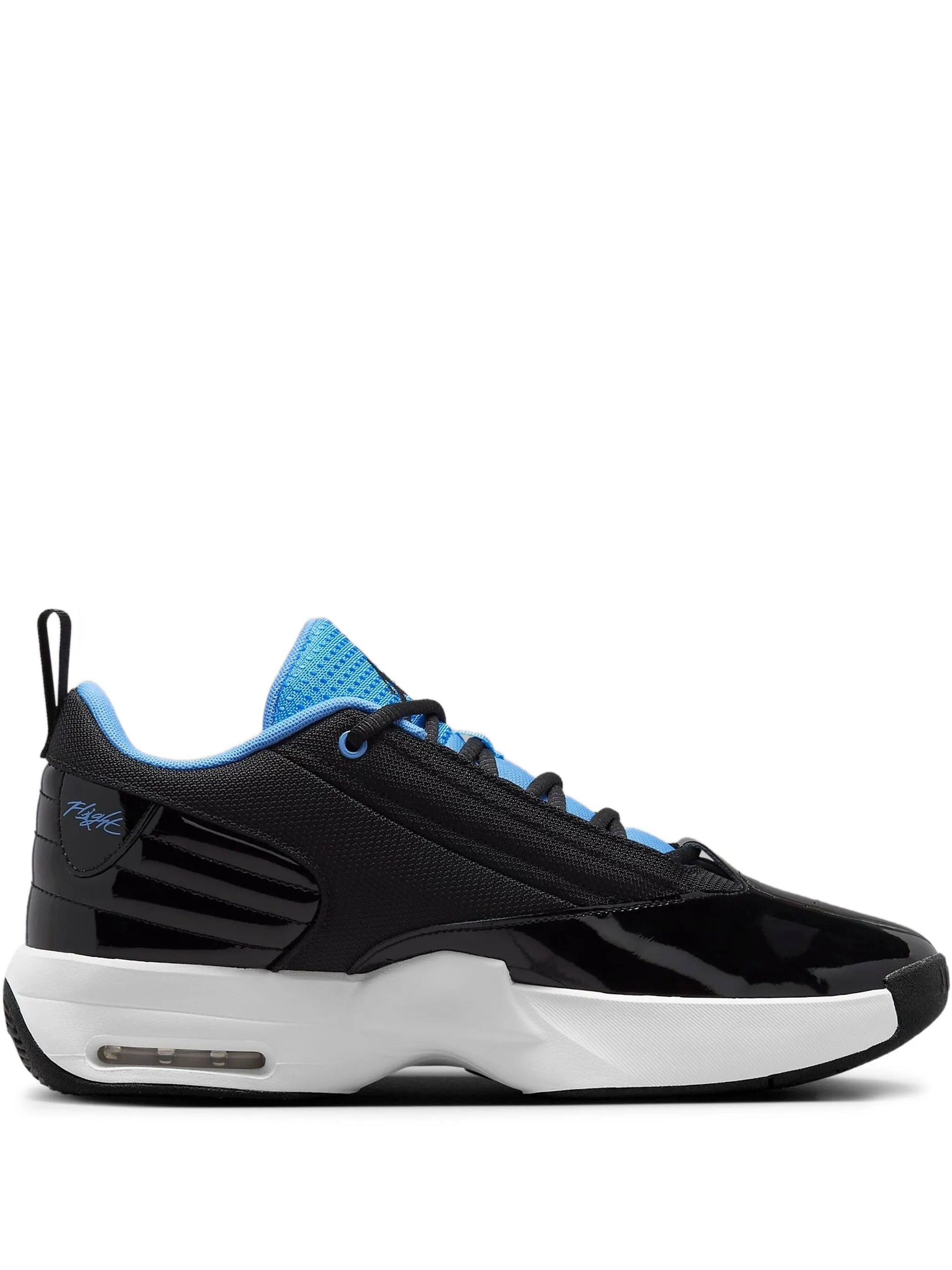 

Кроссовки Jordan Max Aura 6 University/Blue/White, черный