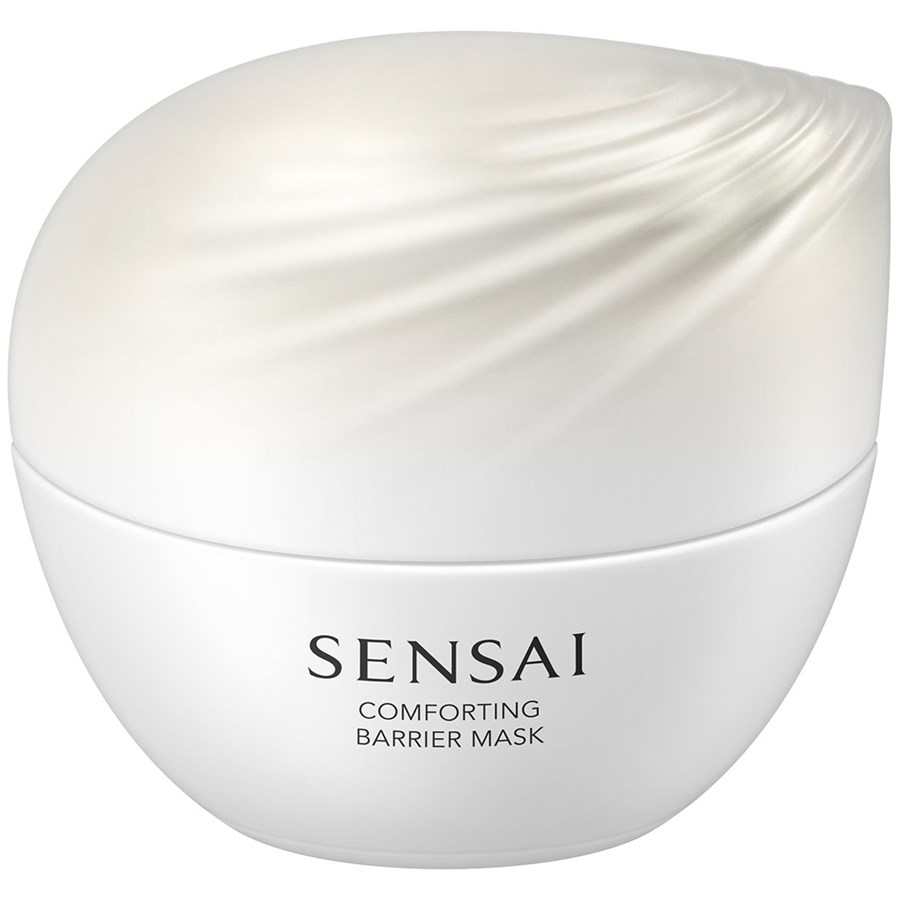

Маска для лица SENSAI Comforting Barrier Mask, 60 ml