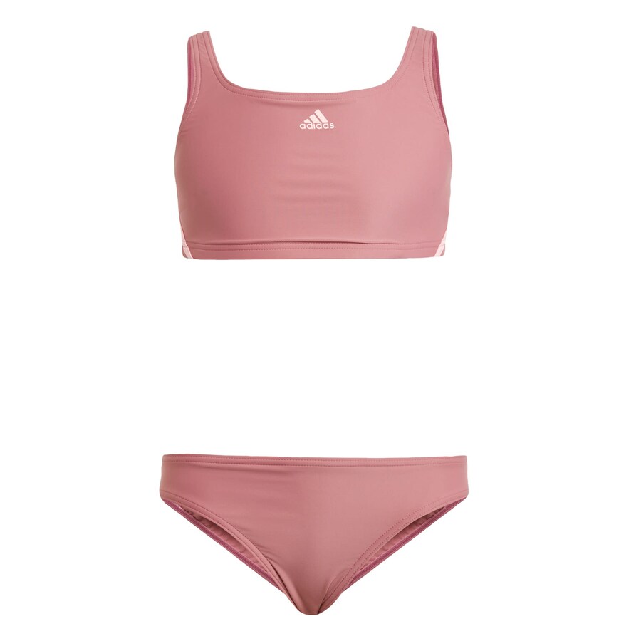 

Спортивные купальники без косточек ADIDAS PERFORMANCE, светло-розовый