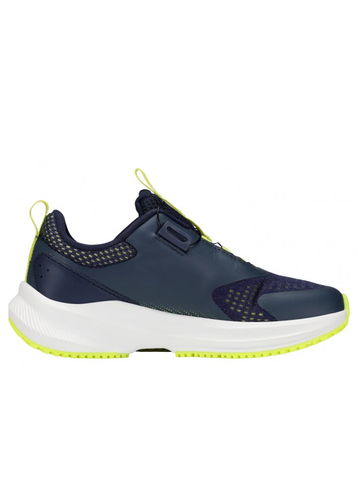 Kangaroos Спортивные кроссовки K-RDK Buuncix синего цвета — фото 3