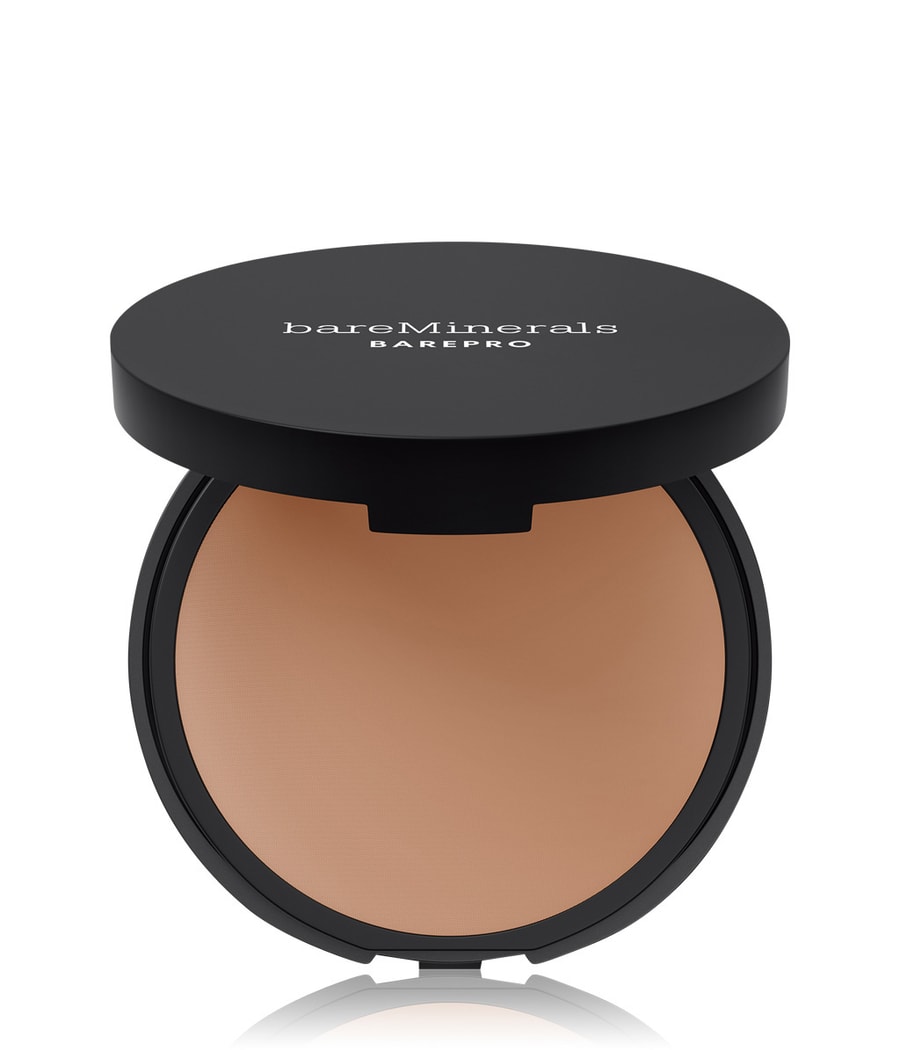 

Подушка-основа bareMinerals BarePro Pressed 16H, Medium Deep 40 Cool, 8g