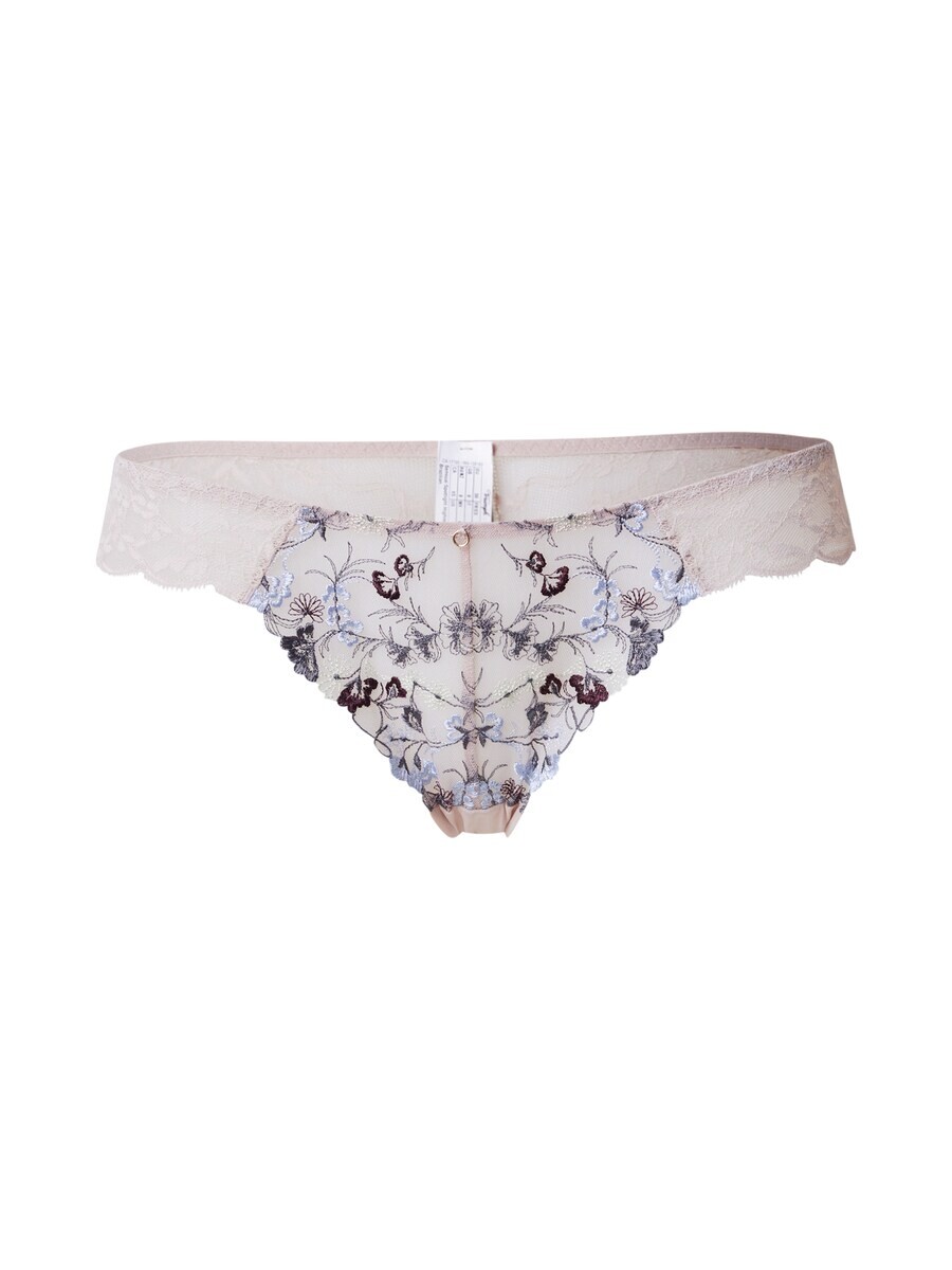 

Стринги TRIUMPH Thong Sensual Spotlight, бежевый