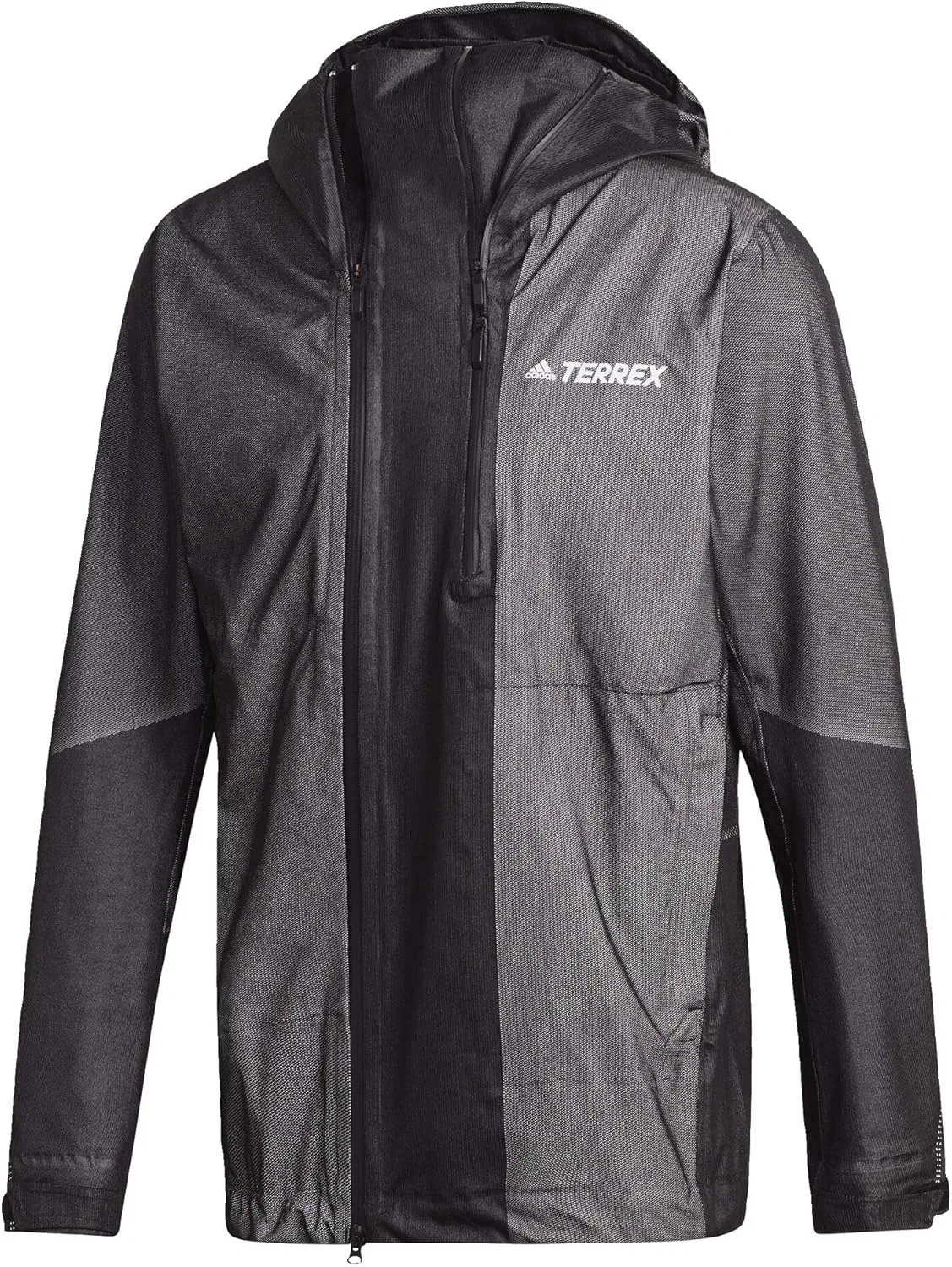 Куртка спортивная adidas, Black