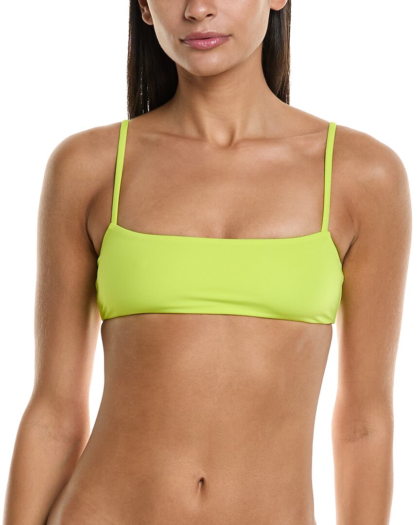 

Мара Хоффман Сиа Топ для бикини Mara Hoffman, мультиколор