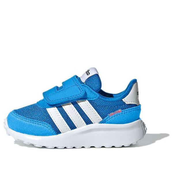 

Кроссовки 70-х годов Adidas, синий