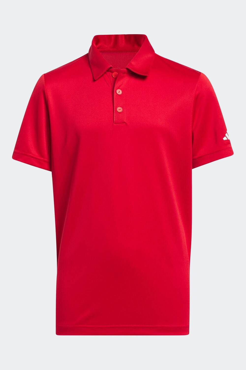 

Идеальная рубашка поло Adidas Golf, красный
