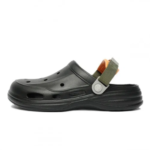 Weber Energy Clog (0092159 WV23093 BK)