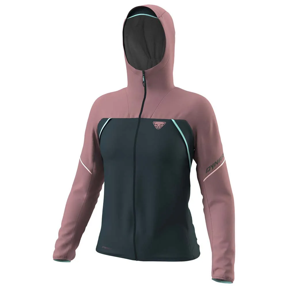 

Куртка Dynafit Alpine 3L, розовый