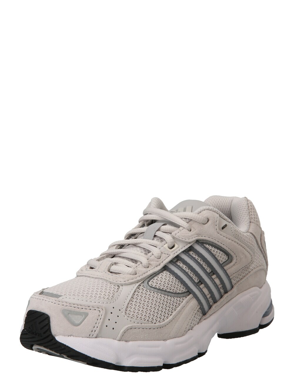 

Кроссовки Adidas Response Cl, антрацит/светло-серый