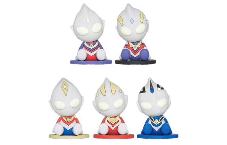 

Ультрамен персонаж ичибан кудзи TDG25 годовщина лайт бондинг приз G ультрамен резиновая кукла чиби фигурка BANDAI, Ichiban Kuji-Ultraman-TDG25 Anniversary-светло-Bond-G Prize Ultraman Rubber Doll