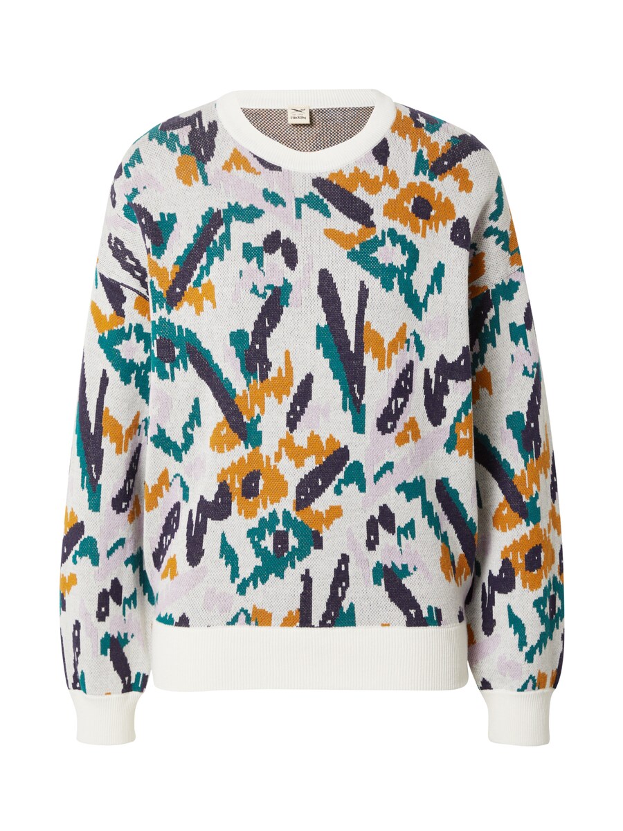 

Свитер Iriedaily Lauri, цвет mottled white