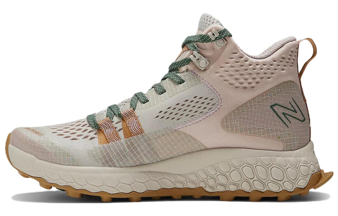 

Женские походные туфли New Balance NB Fresh Foam