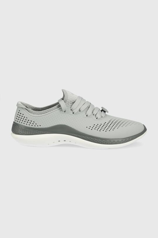 

Кроссовки Literide 360 Pacer Crocs, серый