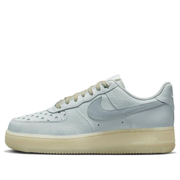 Кроссовки (WMNS) Nike Air Force 1 Low 'Starry Night', белый