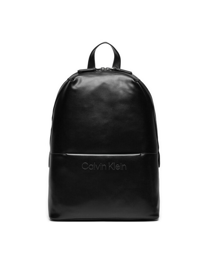 

Рюкзак Calvin Klein, черный