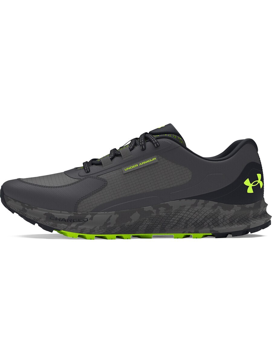 

Кроссовки UNDER ARMOUR Running Bandit TR 3, антрацит