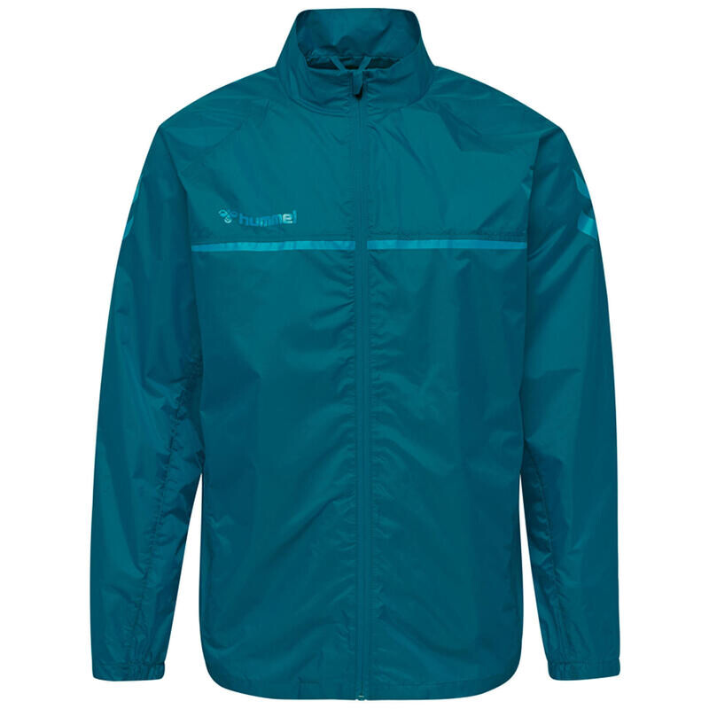 

КУРТКА HUMMEL hmlAUTHENTIC PRO, цвет blau