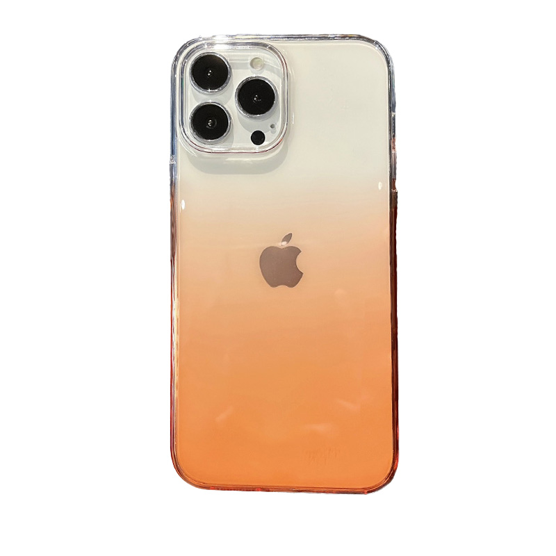 

Чехол для телефона Gonko GAAOGKK Okako Gaaogkk, Gradient basic model gradient orange