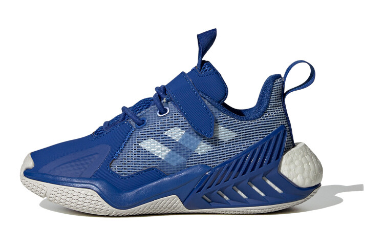 

4Uture Детские кроссовки Дети Adidas