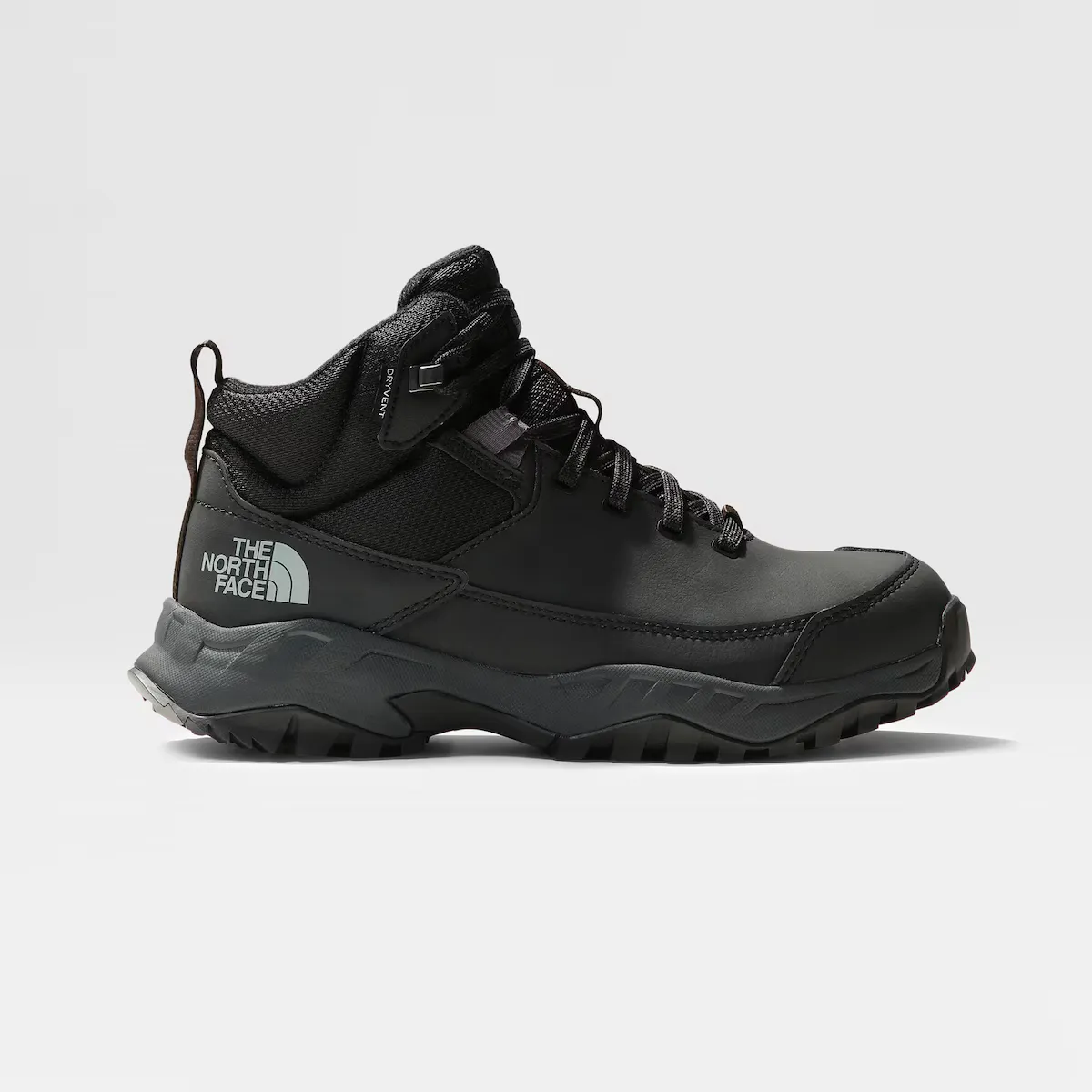 

Женские ботинки STORM STRIKE III The North Face, чёрный