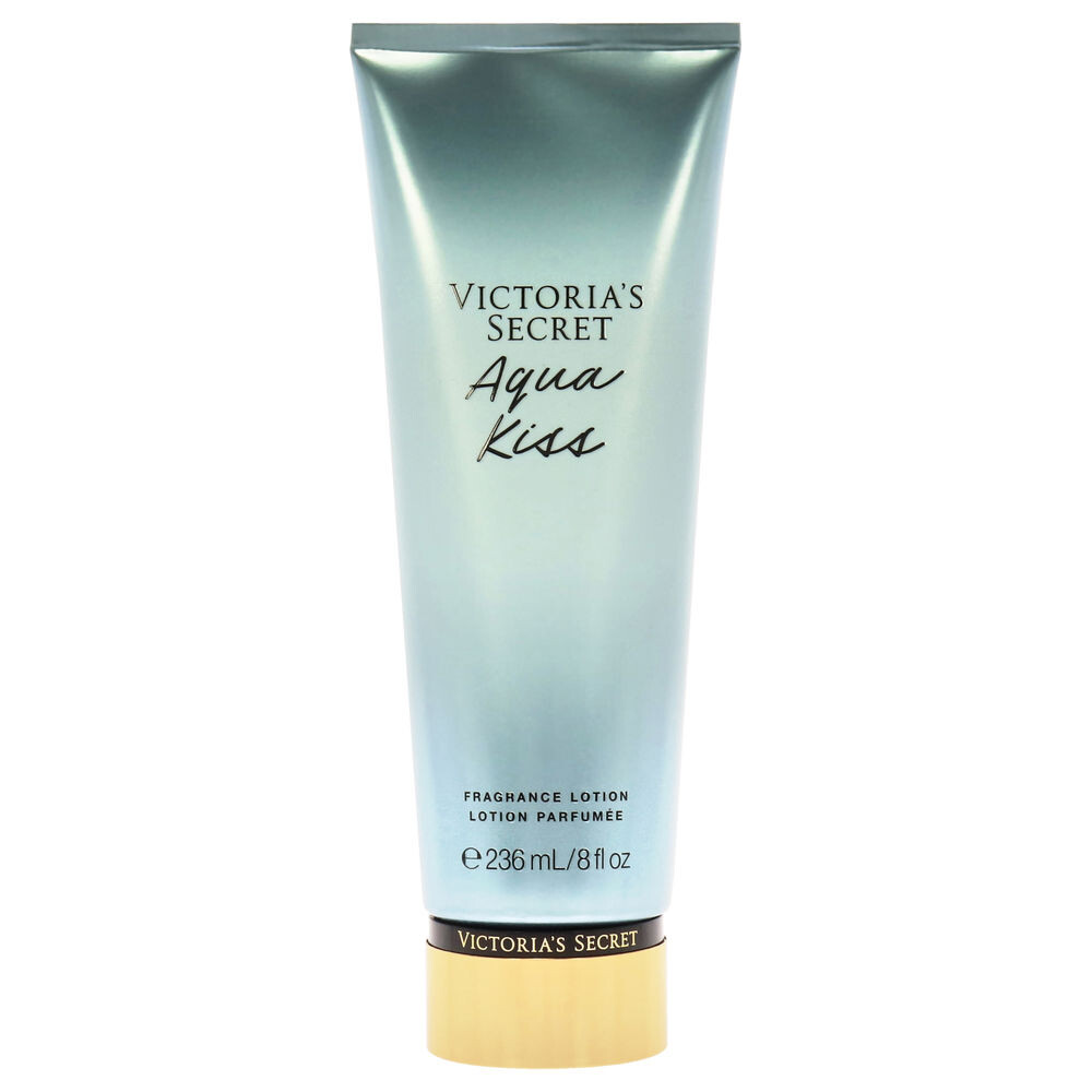 

Увлажняющий крем для тела Aqua Kiss Victoria'S Secret, 236 мл