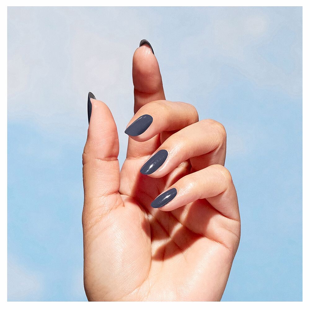 Лак для ногтей Nature strong nail lacquer Opi, 15 мл, Force of Nailture — фото 3