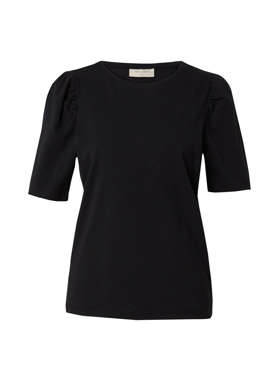 

Футболка Freequent Shirt FENJA, черный