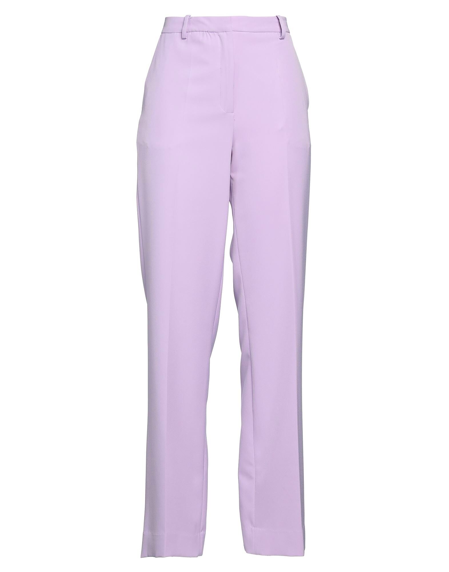 

Брюки Emma & Gaia, сиреневый