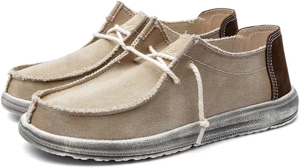 Мокасины дышащие, Slip on, абрикосовый Abborora — фото 2