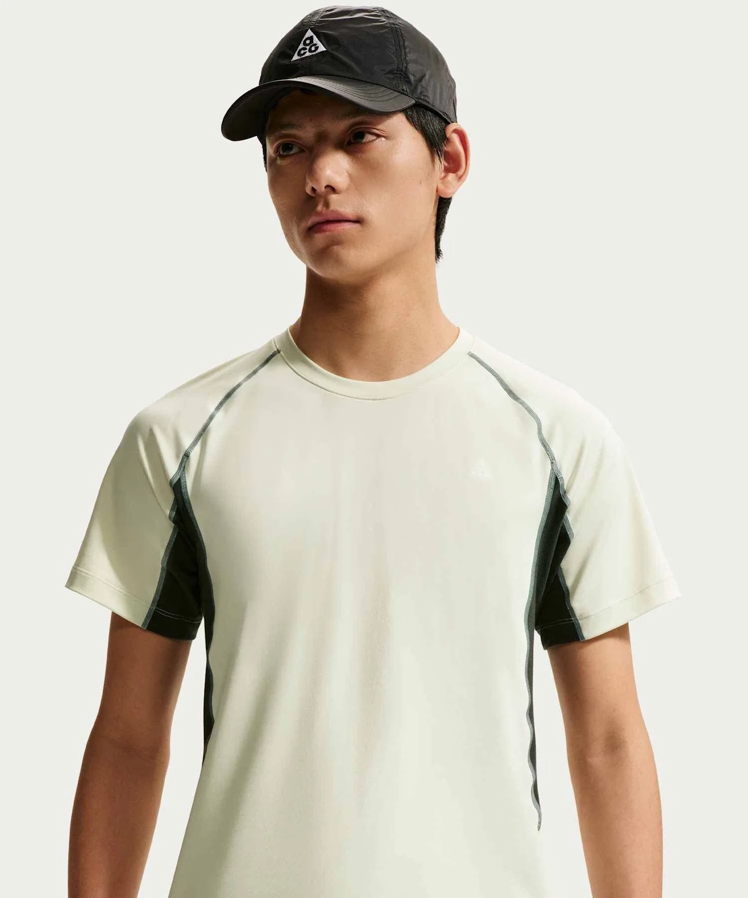 Мужская футболка Nike ACG 'Wildsee' Dri-FIT с коротким рукавом