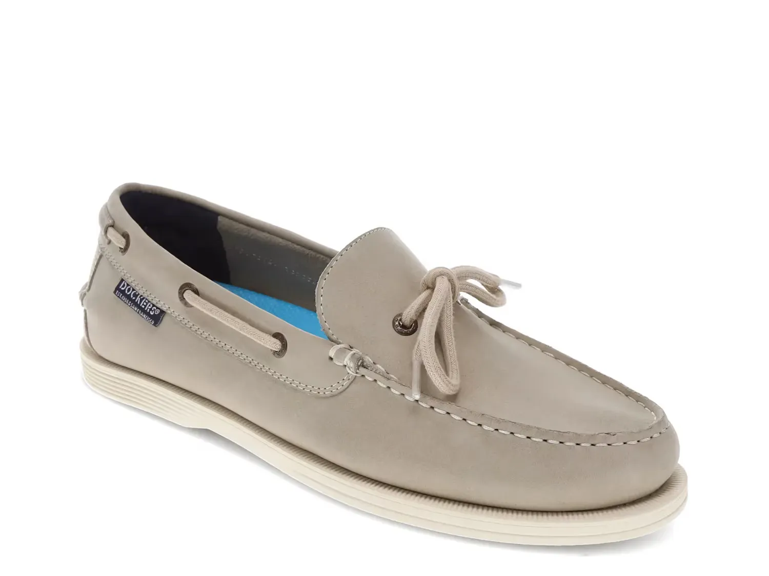 

Лодочные туфли Darnell Dockers, Grey