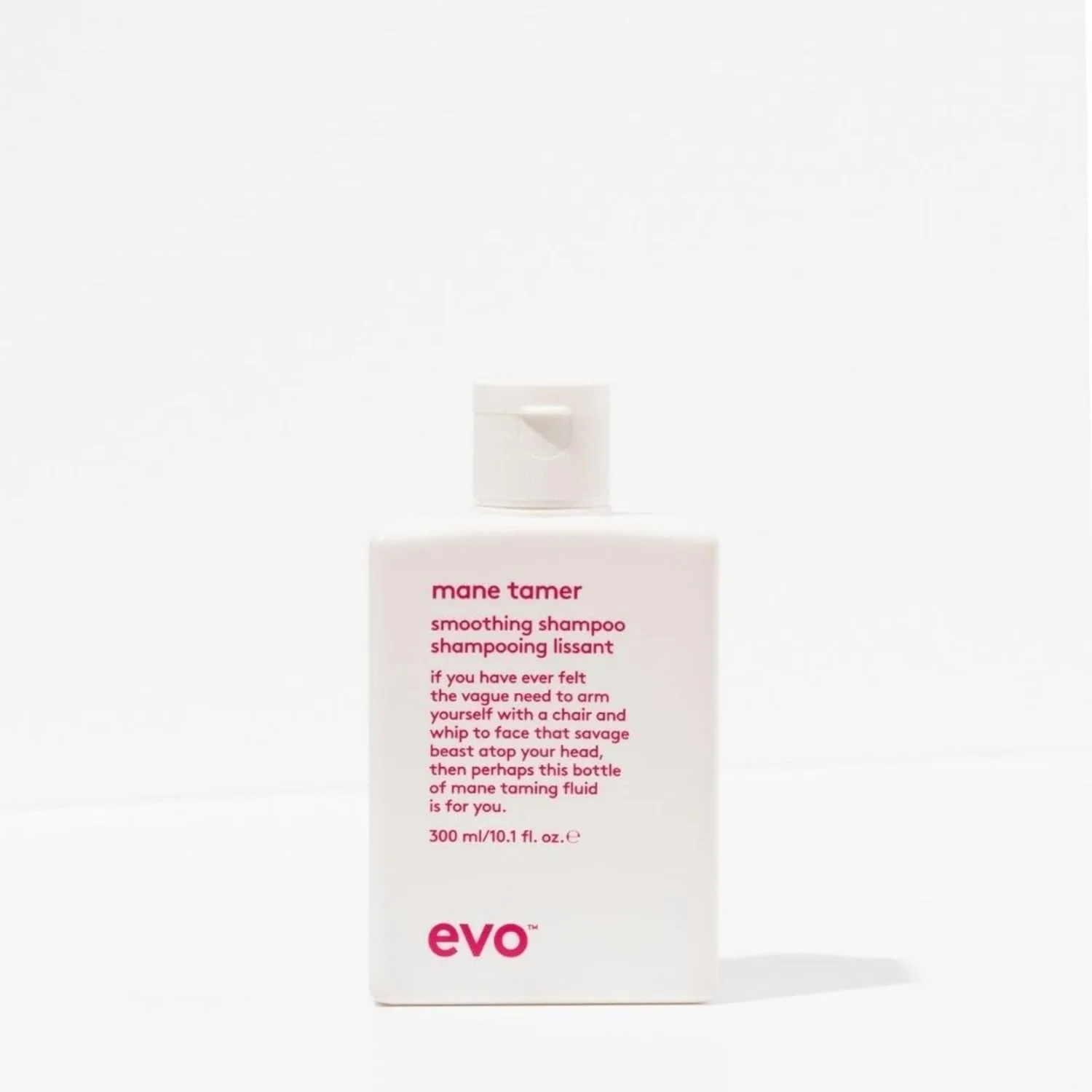 Подарочный набор средств для ухода за волосами Evo Down Pat Anti Frizz: разглаживающий шампунь, кондиционер и термозащитный спрей для непослушных волос. — фото 4