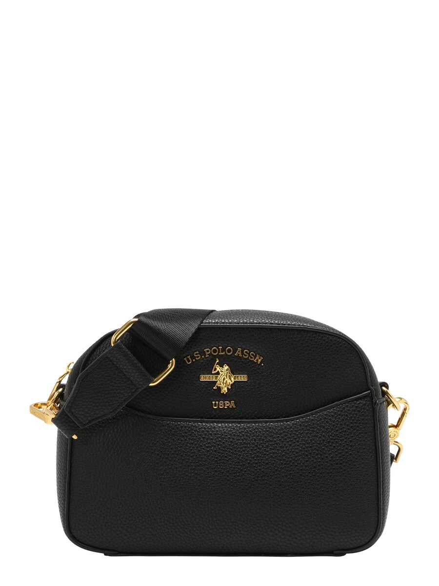 

Сумка через плечо U.S. POLO ASSN. Stanford, черный