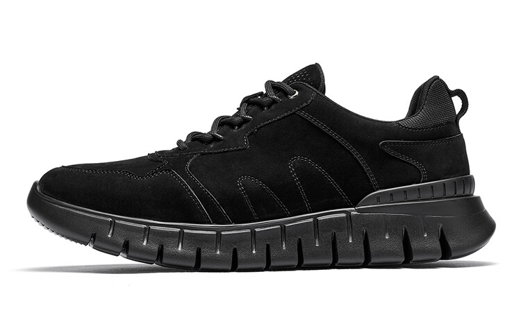 

Кроссовки мужские Lifestyle Shoes Men Low-Top Harson, хаки