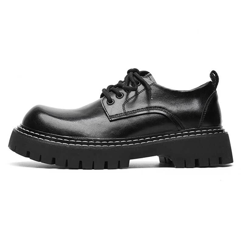 

Туфли Men"s Casual Men Low-Top черный Estee Geea