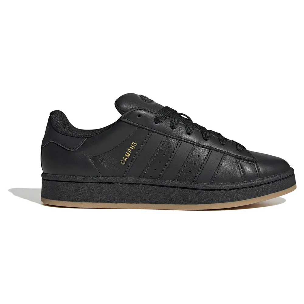 

Кроссовки adidas Originals Campus 00s, черный