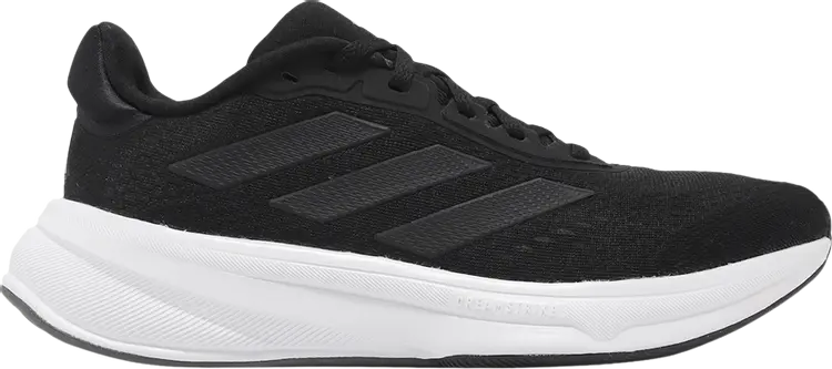 

Кроссовки Wmns Response Super 'Black White', черный