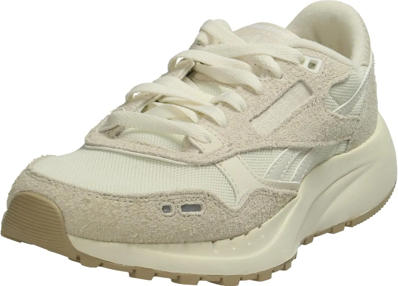 Кроссовки Reebok Unisex Classic Leather 2400, меловой
