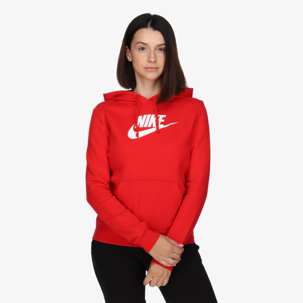 

Флисовая толстовка Sportswear Club Nike