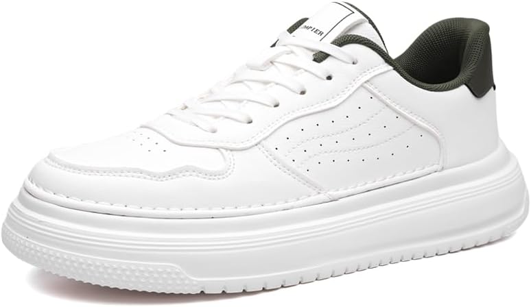 

Мужские повседневные спортивные кроссовки, походные, легкие и минималистичные, размеры 39-45 Sfwarmart, белый