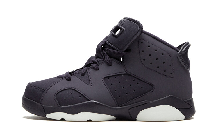 

Баскетбольные кроссовки Air 6 Kids PS Jordan